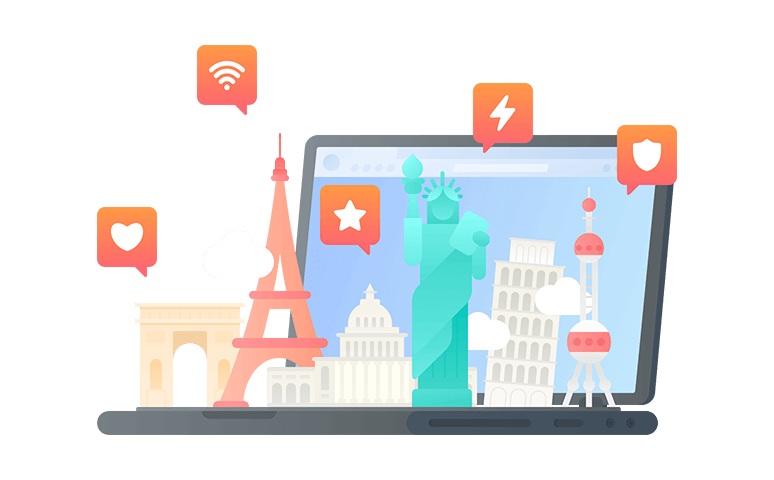 在罗马尼亚怎么翻回中国 - 海外刷抖音VPN